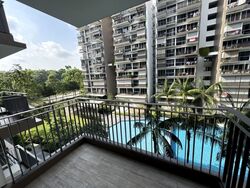 CityLife @ Tampines (D18), Condominium #599650761
